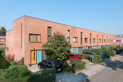 appartementen te huur op Eengezinswoning Boogmakerstraat 2