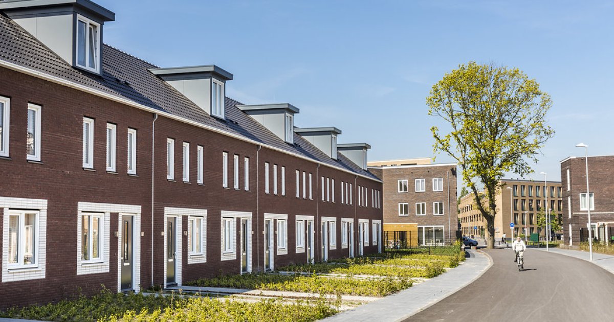 Beeldhouwersdijk 81, Utrecht