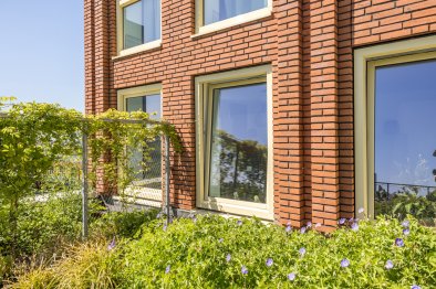 studios te huur op Appartement Delflandplein 116