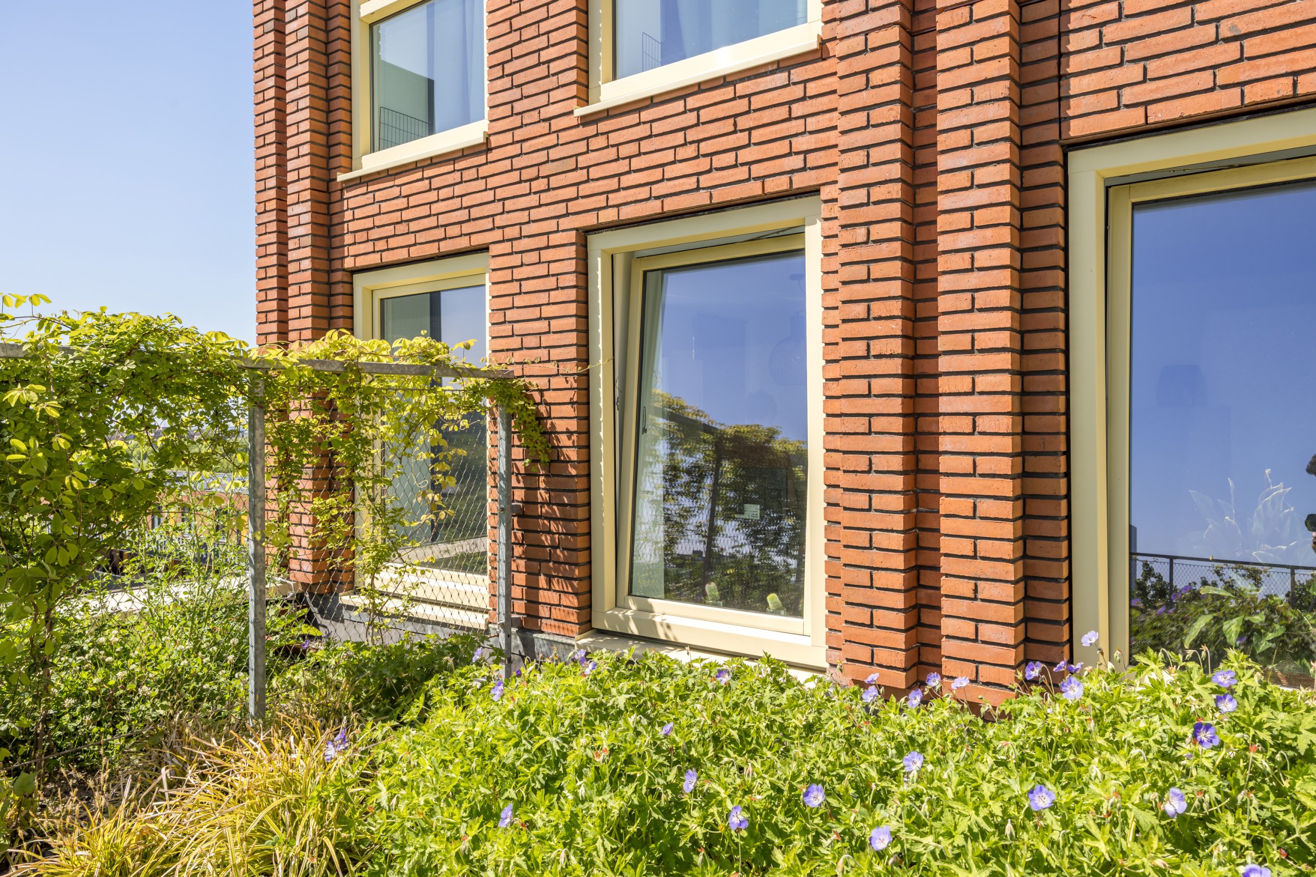 Appartement in Delft