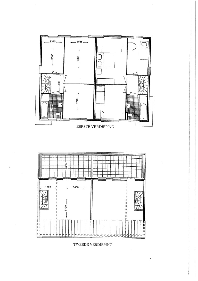 Object Plattegrond