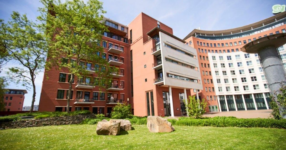 Maanplein 138 Z, Den Haag