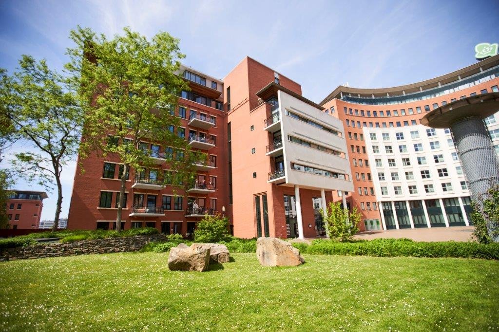 Apartment in 's-Gravenhage