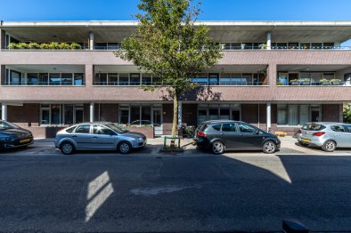 apartments for rent on Appartement Hofstraat 24