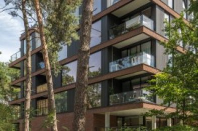 free-sector-houses for rent on Appartement Prinses Marijkelaan 183