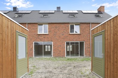 private-rentals for rent on Eengezinswoning Guus Hermussingel 43