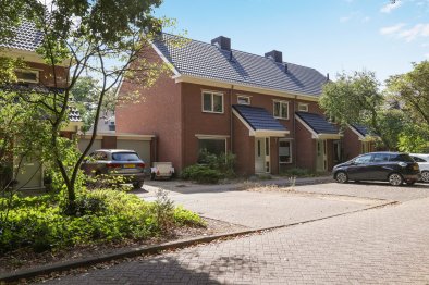 private-rentals for rent on Eengezinswoning Joke Smitlaan 38
