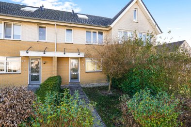 apartments for rent on Eengezinswoning Braksan 160