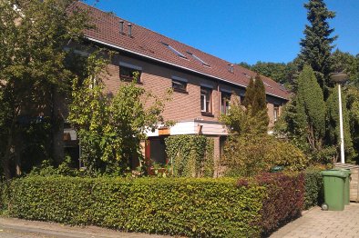 free-sector-houses for rent on Lenny Tristanostraat 15