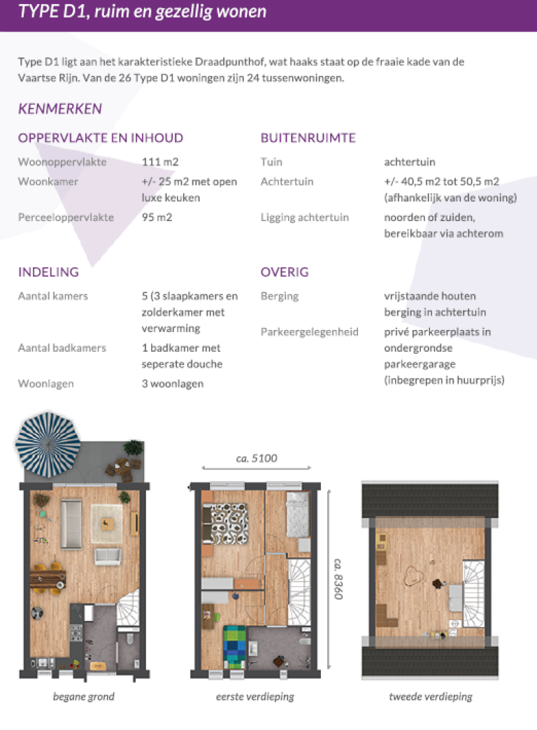 Object Plattegrond