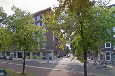 apartments for rent on Appartement Marcusstraat 72