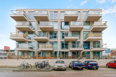 homes for rent on Appartement Koningin Wilhelminaplein 1056