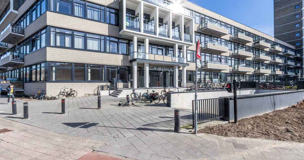 Nijenoord 351, Utrecht