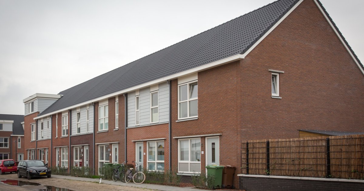 Blokvucht 67, Breda
