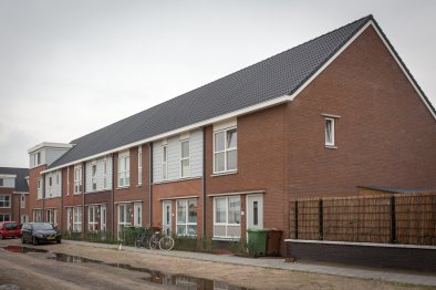 homes for rent on Blokvucht 67