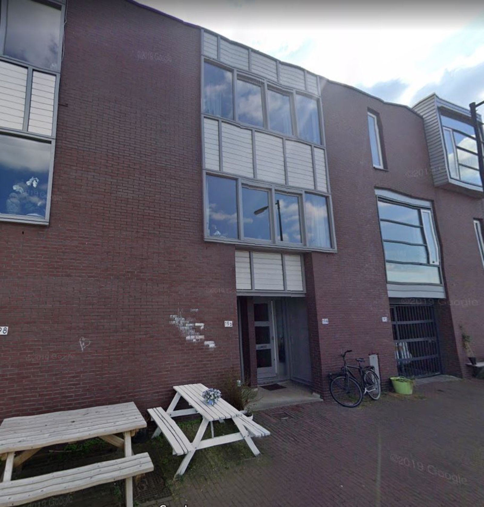 Foto 3 van 7, Stuurmankade 194, Amsterdam