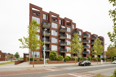 private-rentals for rent on Appartement Parkzichtlaan 238 C