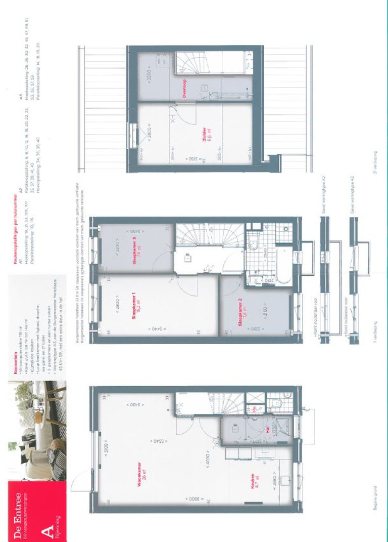 Object Plattegrond