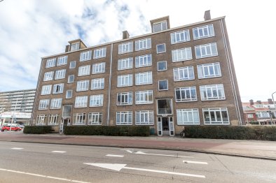 private-rentals for rent on Appartement Laan van Meerdervoort 55 12