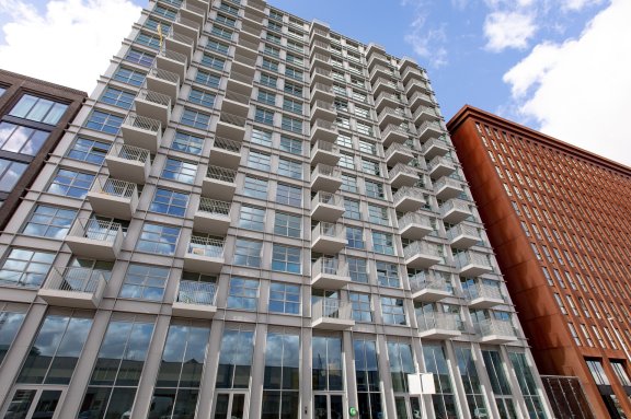 Appartement Mt. Lincolnweg 14 G9
