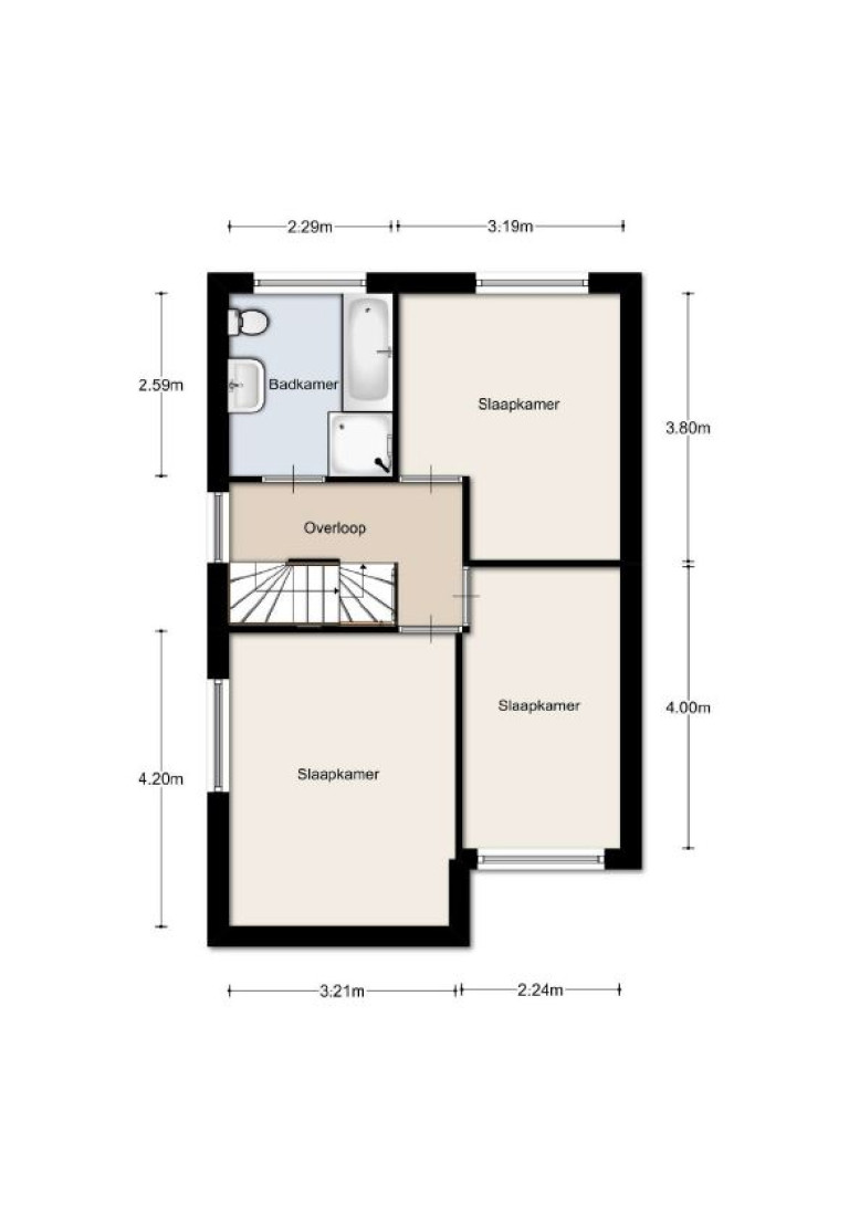 Object Plattegrond