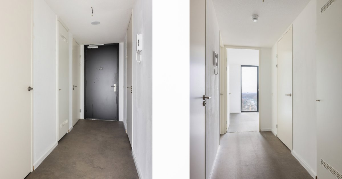Van Sijpesteijnkade 399, Utrecht