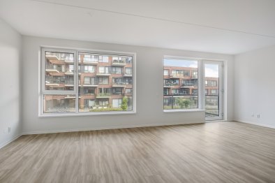 free-sector-houses for rent on Appartement Friesestraatweg 227