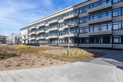 apartments for rent on Appartement Nijenoord 219