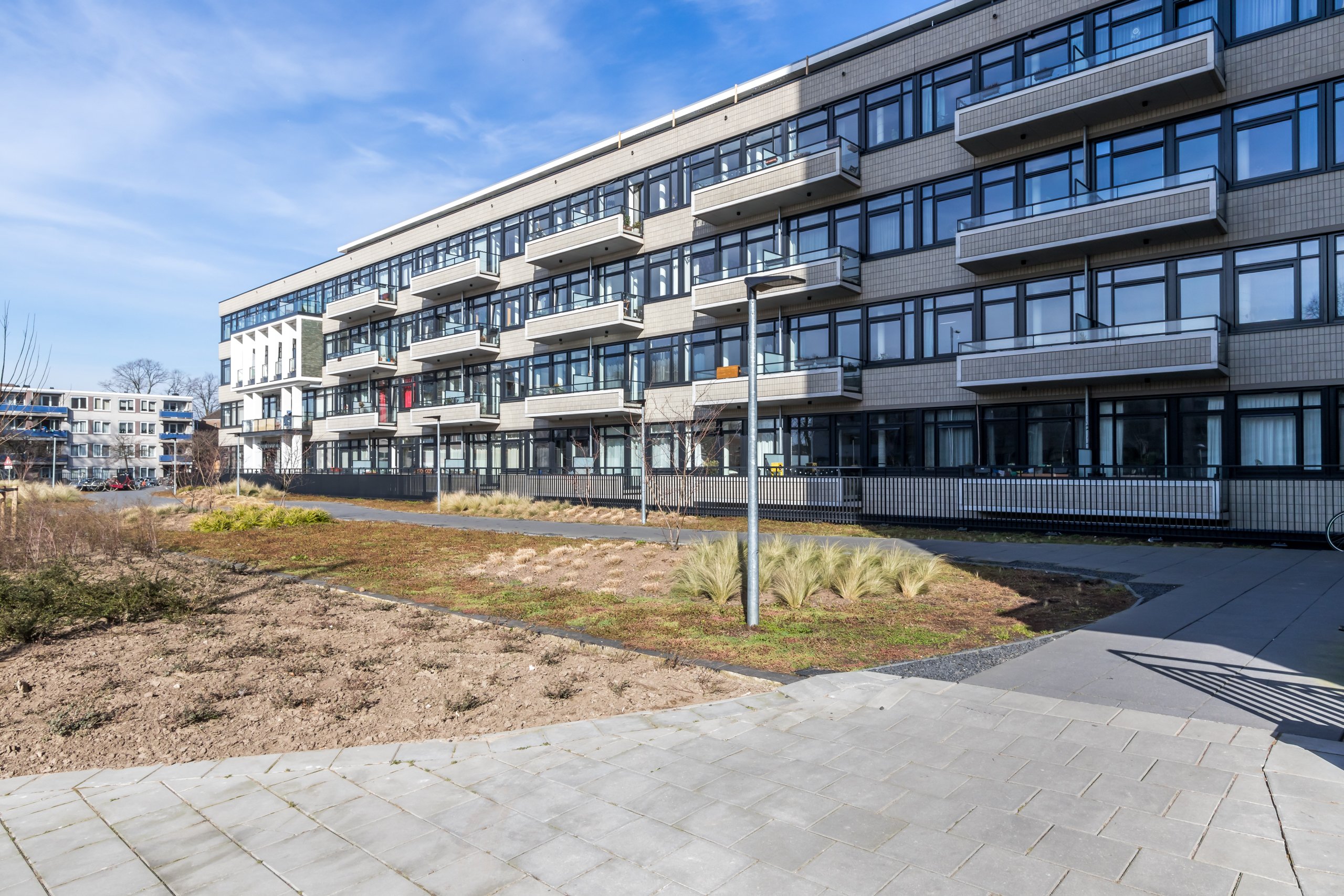 Apartment in Utrecht