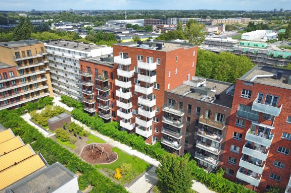 Appartement Boezemlaan 51 H