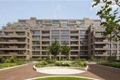 huurwoningen te huur op Appartement Hammarbystraat 58