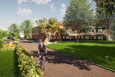 apartments for rent on Appartement Koning Lodewijklaan 411 8