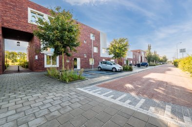 studios for rent on Appartement Friesestraatweg 209 2