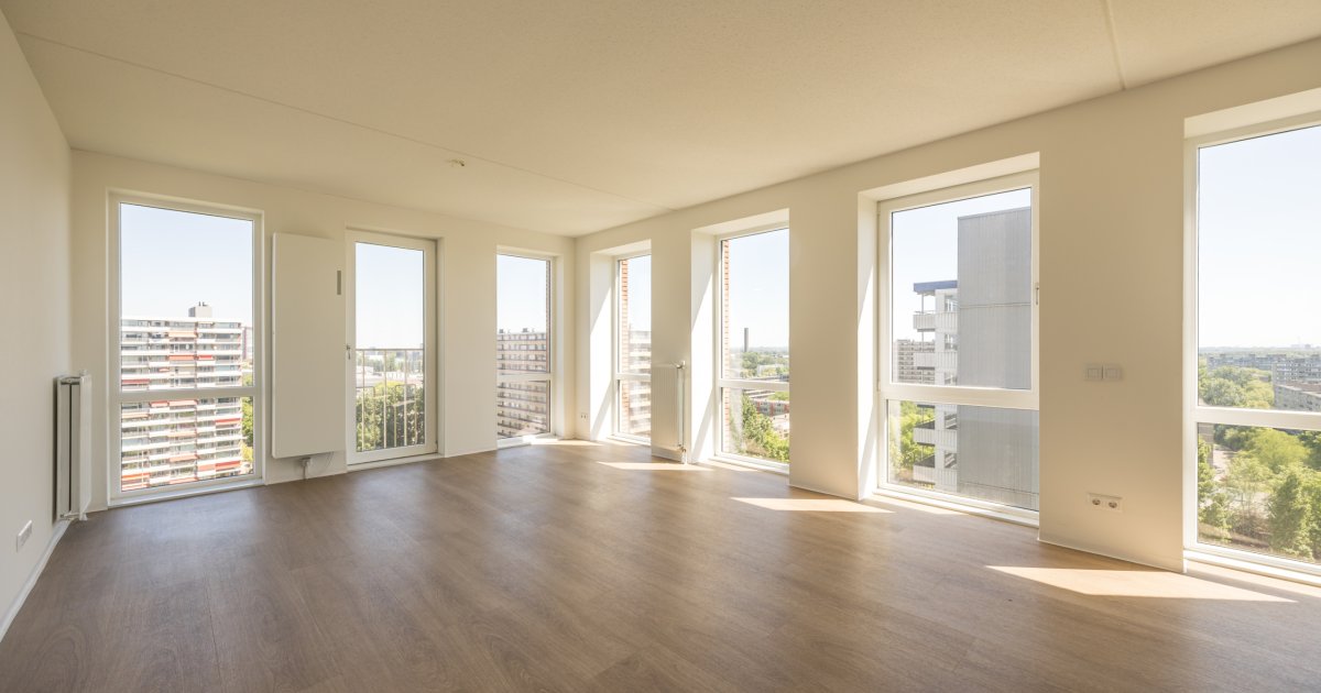 Delflandplein 472, Delft