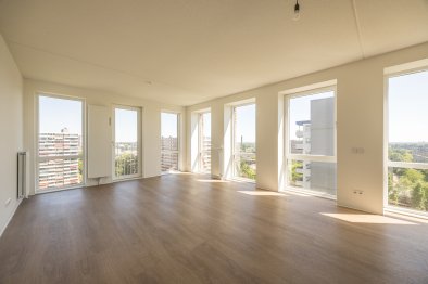 studios for rent on Appartement Delflandplein 472