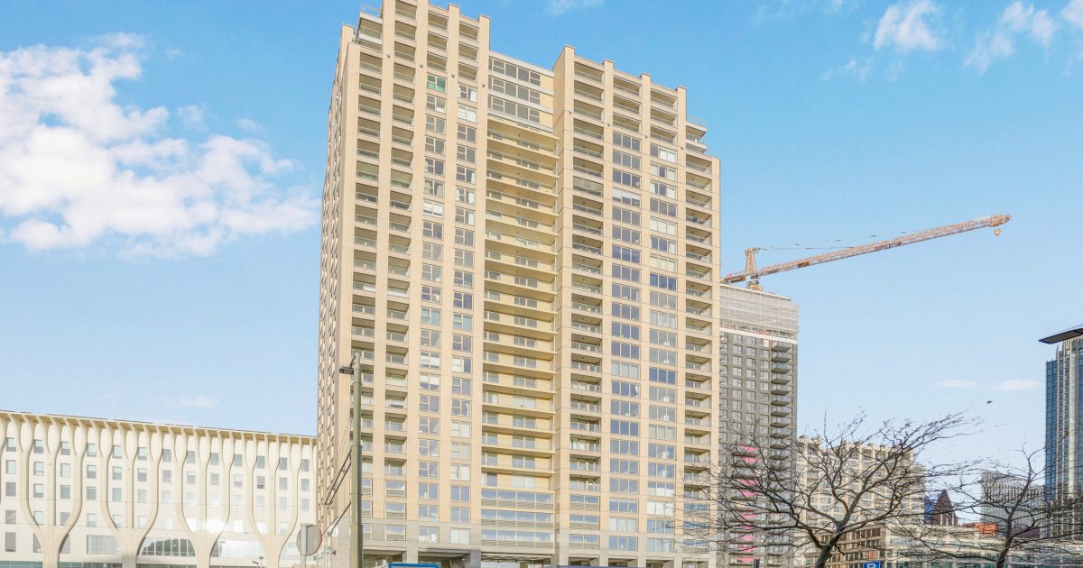 Schedeldoekshaven 320, Den Haag