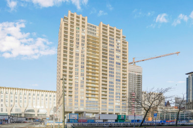 appartementen te huur op Appartement Schedeldoekshaven 114