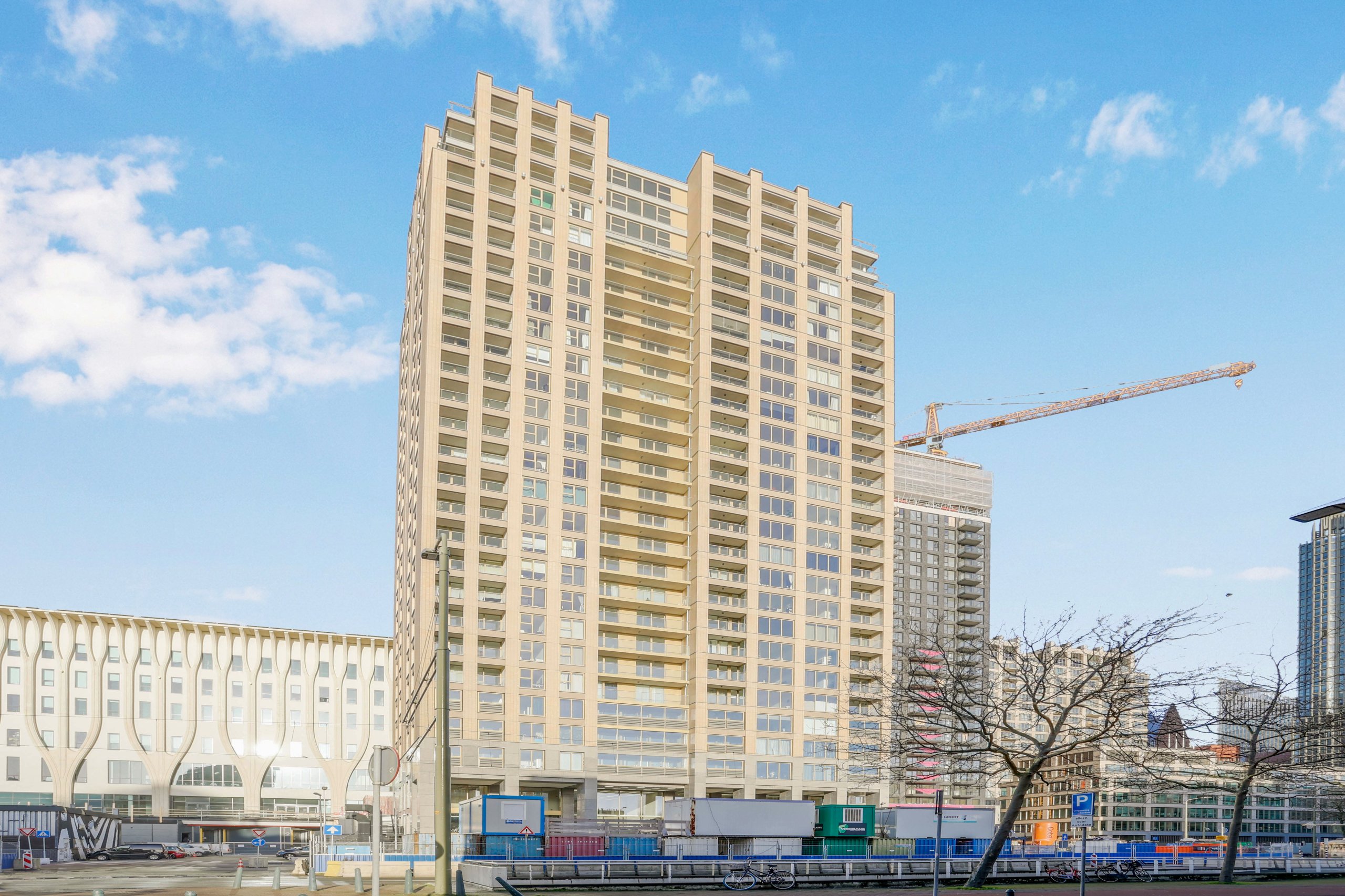 Apartment in 's-Gravenhage