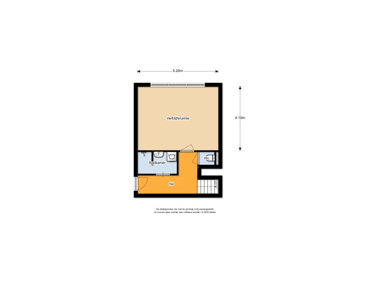 Object Plattegrond
