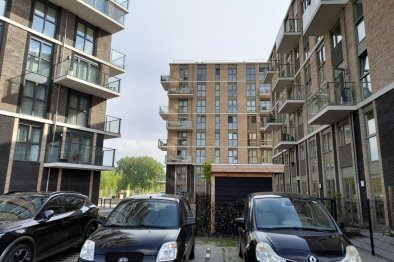 private-rentals for rent on Oyevaerswey 91