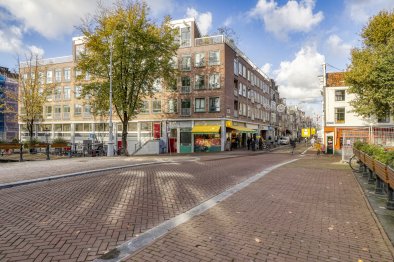 free-sector-houses for rent on Eengezinswoning Haarlemmerdijk 3