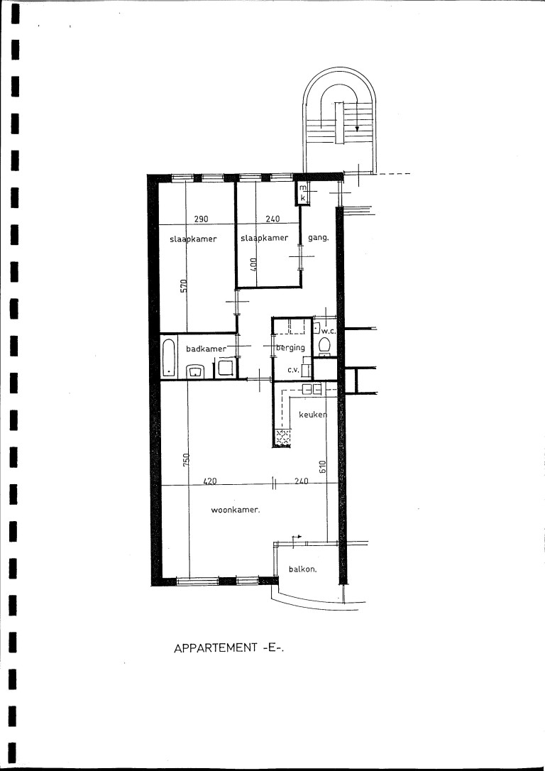 Object Plattegrond