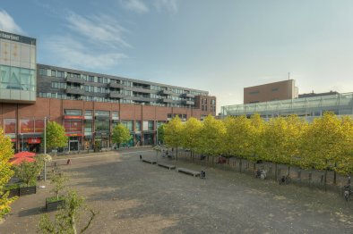 appartementen te huur op Appartement Marktplein 170