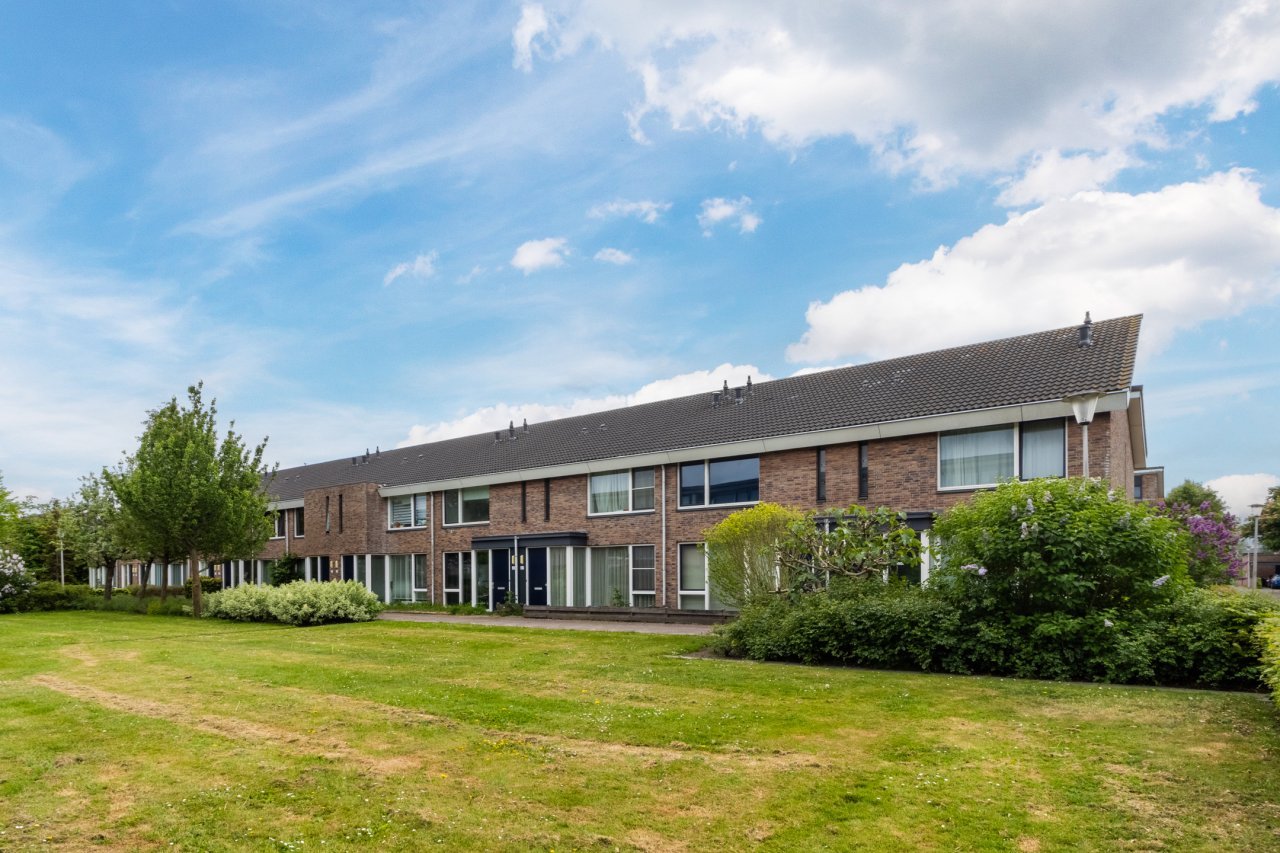 Family home in Lansingerland