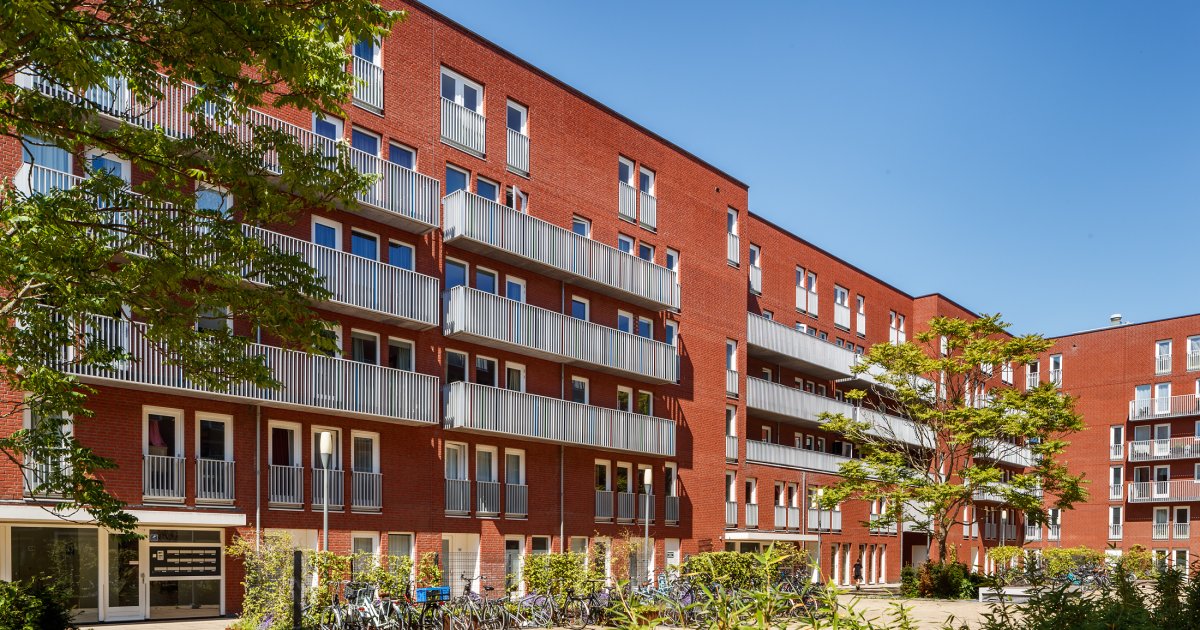 Rolderdiephof 14, Utrecht