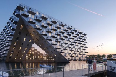 particuliere-woningen te huur op Appartement Haringbuisdijk 589