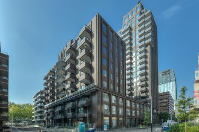 private-rentals for rent on Appartement George Gershwinlaan 476