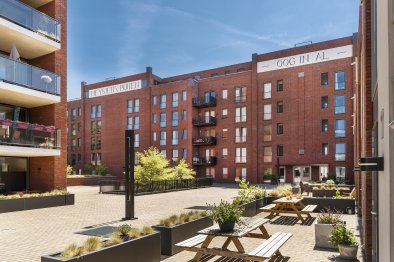 huurwoningen te huur op Appartement Shakespearehof 33