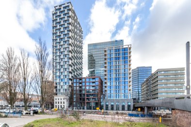 homes for rent on Appartement Van Sijpesteijnkade 439