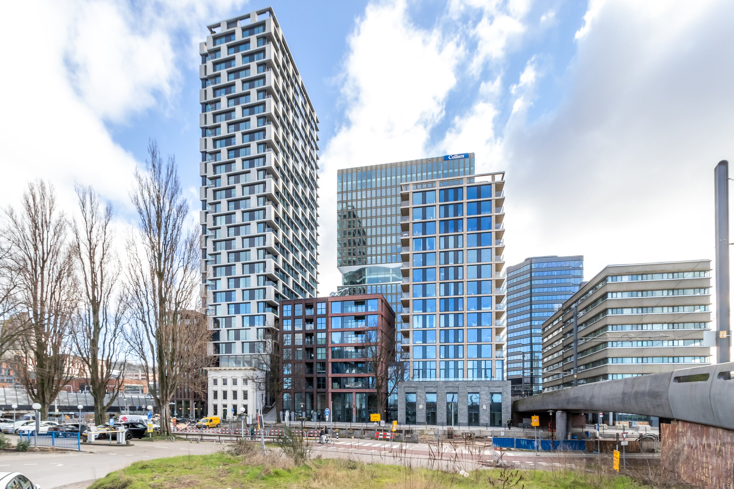Mieszkanie — Utrecht